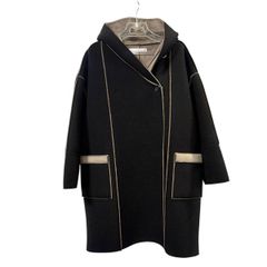 ✨美品✨45R フォーティファイブアール 45rpm メルトンPラップコート