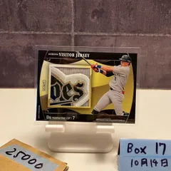 2025年最新】糸井嘉男 サインの人気アイテム - メルカリ