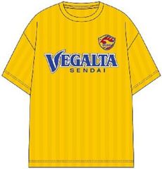 PANTANAL Vasagey Oita 大分 TシャツオレンジOサイズXL - メルカリ