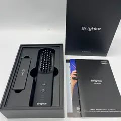 2025年最新】エレキブラシ ブライトの人気アイテム - メルカリ