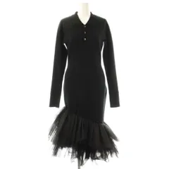 2025年最新】bibiy ワンピース チュールの人気アイテム - メルカリ