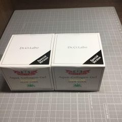 夏季限定】 ドクターシーラボ ACGアロエクールX 50g 2個セット その他