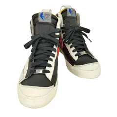 ナイキ NIKE BLAZER MID 77 EMB メンズ JPN：27 