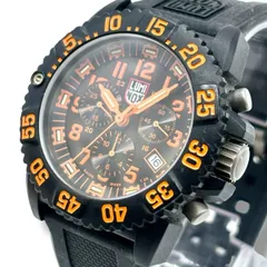 2025年最新】ルミノックス オレンジの人気アイテム - メルカリ