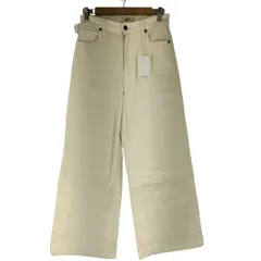 コラージュガリャルダガランテ COLLAGE GALLARDAGALANTE リラックススーパーワイドデニム レディース JPN：1 