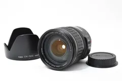 2026年最新】canon EF 28-135 3.5-5.6 IS USMの人気アイテム - メルカリ