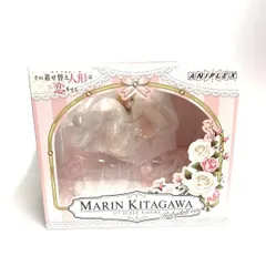 【中古】未開封)ANIPLEX+ 喜多川海夢 ベビードールVer. 1/7[18]