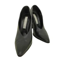 ステラマッカートニー STELLA McCARTNEY プレーントゥ ヒール パンプス レディース EUR：36 のサムネイル