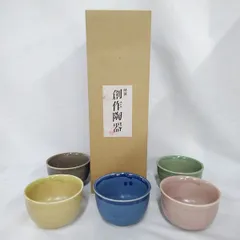 和食器　瀬戸焼　古瀬戸　楼閣山水文　猪口　二十人前　時代箱付　V　R8205B 染付楼閣山水文皿｜佐賀県立 九州陶磁文化館