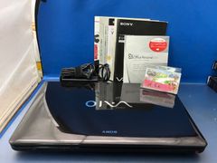 SONY VAIO PCG-C1XE リカバリーCD3枚付き オプション多数 | Mercari