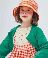 イロチ買いしたい総柄ストレッチ長袖Tシャツ リンク　p.premier P106026　オフホワイト