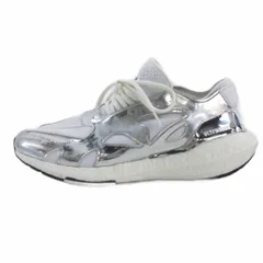 【未使用級】アディダス adidas ステラマッカートニー 26cm スニーカー 未使用級】アディダス adidas ステラマッカートニー 26cm スニーカー