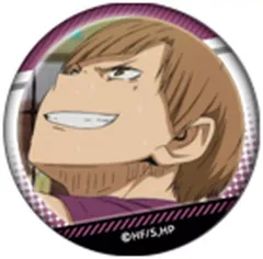 2025年最新】白布賢二郎 缶バッジの人気アイテム - メルカリ