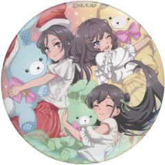 フルーツバスケット 本田透 幼少期 缶バッチ - メルカリ