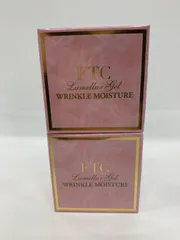 2026年最新】FTCラメラゲルリンクルモイスチャーDRの人気アイテム