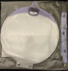 TXT 2025 ACT:PROMISE WORLD TOUR EP. 2 IN JAPAN HUENINGKAI PPULBATU PICKET CASE&STRAP