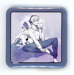 D.Gray-man ましかく​カンバッジ vol.1 20コ - メルカリ