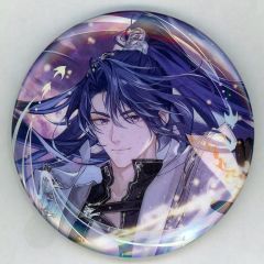 プロジェクトセカイ グリッター缶バッジ vol.2A 宵崎奏 - メルカリ