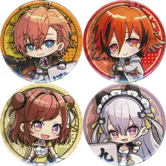 2025年最新】歌衣メイカ 缶バッジの人気アイテム - メルカリ