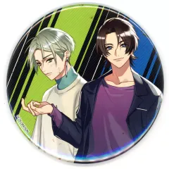 東京カラーソニック!! カラソニ 宝田伊織 vol.6 缶バッジ 2026年最新】東京カラーソニック 伊織の人気アイテム - メルカリ