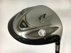 お買い得品！【中古ゴルフクラブ】テーラーメイド r7 XR ドライバー(高反発) M.A.S.2 7 XR PLUS 1W