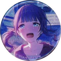 【中古】バッジ・ピンズ 望月穂波(あの日見た夜空は、いつかの未来へ) 「プロジェクトセカイ カラフルステージ! feat. 初音ミク グリッター缶バッジ イベントイラストコレクション vol.43 C」