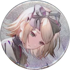 【中古】バッジ・ピンズ 誰もいないセカイの鏡音リン(灯を手繰りよせて) 「プロジェクトセカイ カラフルステージ! feat. 初音ミク グリッター缶バッジ イベントイラストコレクション vol.44 C」