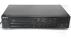 2026年最新】CDP-770 SONYの人気アイテム - メルカリ