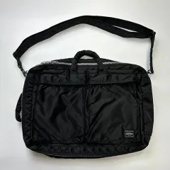 PORTER TANKER 3WAY ポーター タンカー スリーウェイ ブリーフケース