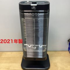 中古品】コロナ 遠赤外線ストーブ『COREHEAT』2021年製 - メルカリ