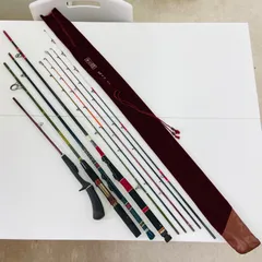 2026年最新】OLYMPIC ヘラ竿の人気アイテム - メルカリ