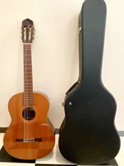 ギター　P.CABALLERO C-3