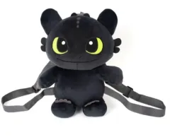 Dragon Diffusion ドラゴンディフュージョン ぬいぐるみ バックパック バッグ