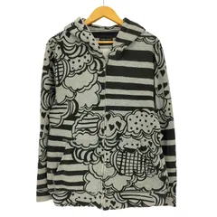 2025年最新】TSUMORI CHISATO パーカーの人気アイテム - メルカリ