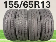 155/65R13 VRX2 深溝スタッドレス　送料込み！ 2025年最新】155 65r13 vrx2の人気アイテム - メルカリ