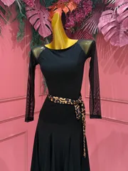 2025年最新】社交ダンスドレス ジャンティの人気アイテム - メルカリ