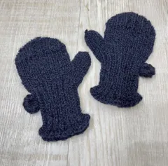 未使用 ミナペルホネン ミトン 手袋 0431334223429cl_70?$VS_1500$