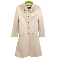 2025年最新】D&G ／ Dolce＆Gabbana レディース ロングコートの人気