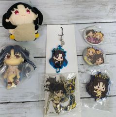 E☆2 オリジナルフィギュア カントク × 宮川武 しずクッキング しずく