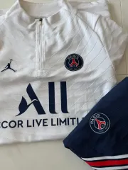 2025年最新】パリサンジェルマントレーニングウェアの人気アイテム