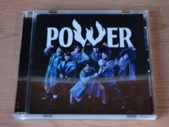 【CD】ジャニーズWEST/POWER