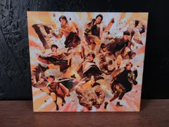【CD】ジャニーズWEST/POWER