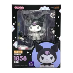 2025年最新】ねんどろいど クロミの人気アイテム - メルカリ