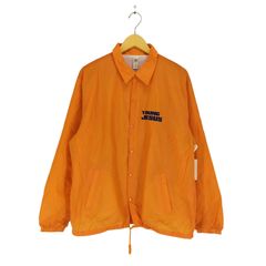 ☆希少☆JSF JESSE'S SHOP & FACTORY コーチジャケット - メルカリ