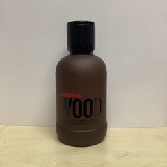 新品未開封 エムシーエム MCM エムシーエム オーデパルファム 30ml