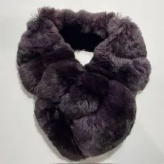 WAKO 和光 ファーマフラー ショール レディース　[管理No.：O11286_H2_60]