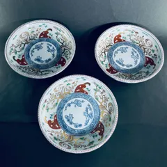 2025年最新】古伊万里 大鉢の人気アイテム - メルカリ