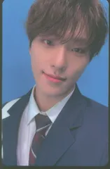 SEVENTEEN DREAM DINO トレーディングカード