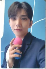 SEVENTEEN DREAM JOSHUA トレーディングカード