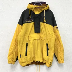 vintage スキーウェア　エレッセ　スノーウェア　ハーフジップ　アノラック 2025年最新】ELLESSE アノラックの人気アイテム - メルカリ